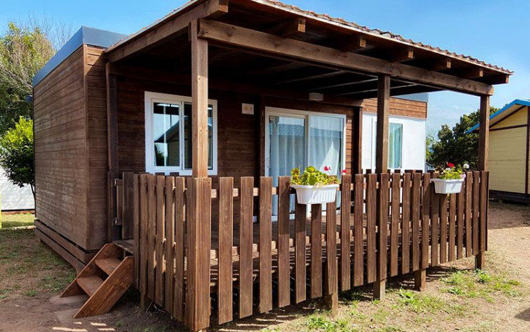 La Liccia Camping & Village