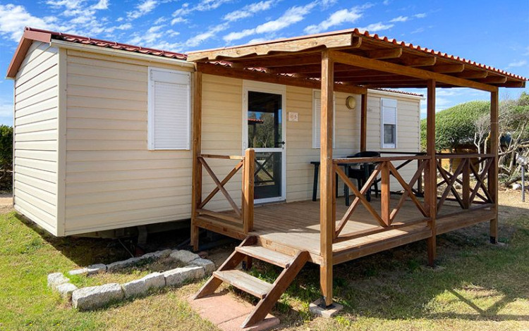 La Liccia Camping & Village