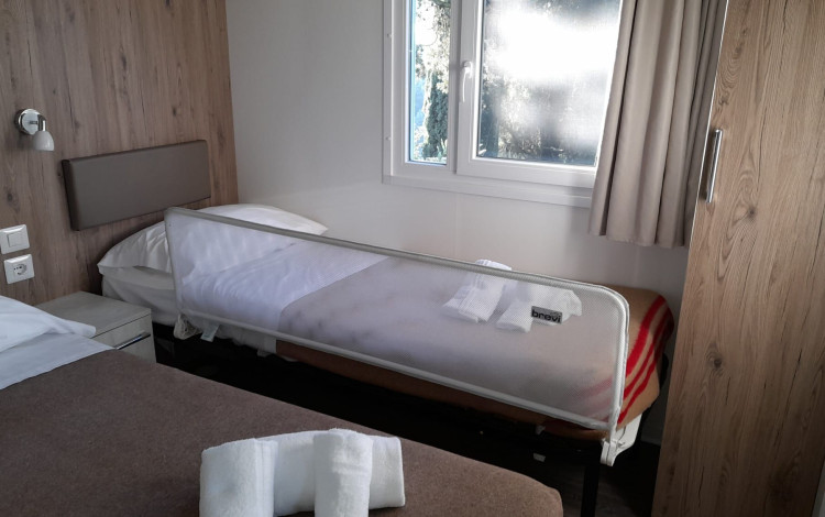 Camping Panoramico Fiesole