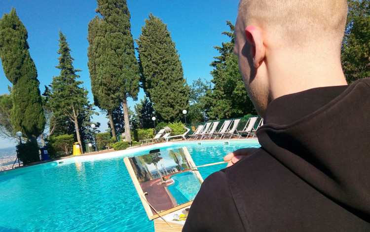 Camping Panoramico Fiesole