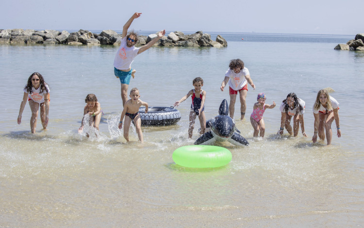 Camping Calypso