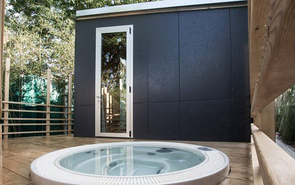 Campeggio Città di Milano