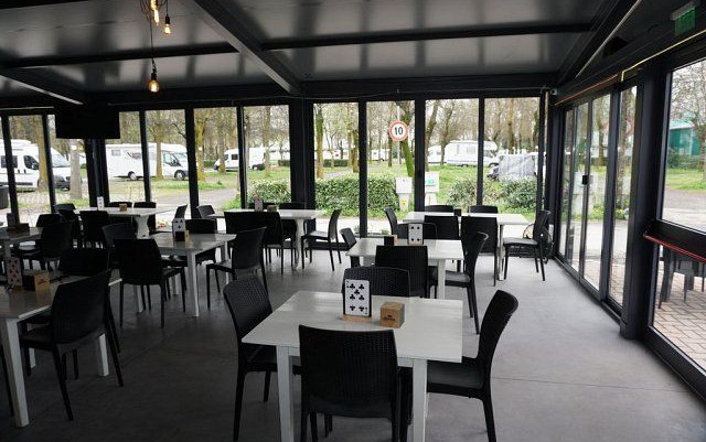 Campeggio Città di Milano