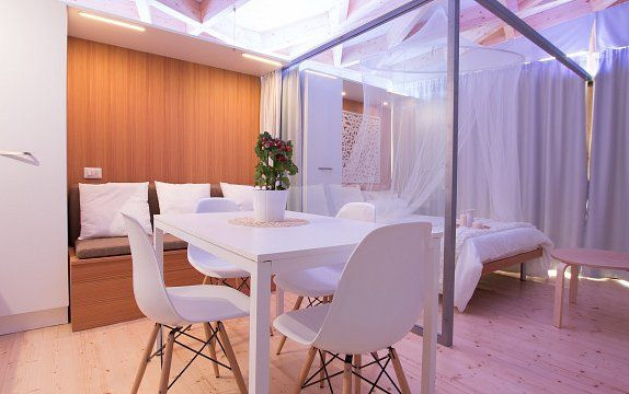 Campeggio Città di Milano