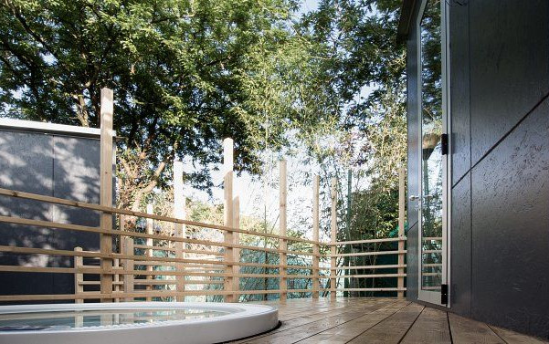 Campeggio Città di Milano