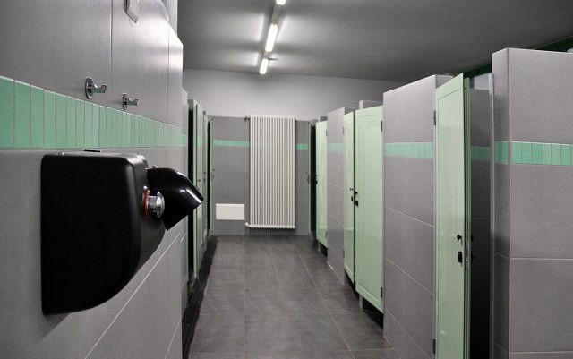 Campeggio Città di Milano