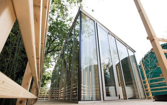 Campeggio Città di Milano