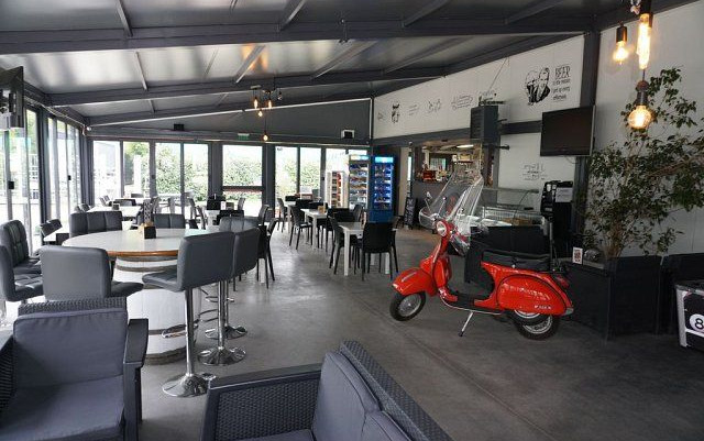 Campeggio Città di Milano