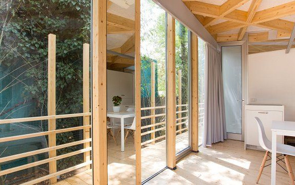 Campeggio Città di Milano