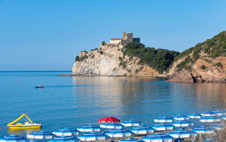 Camping Village Baia Azzurra