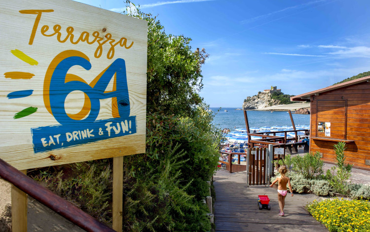Camping Village Baia Azzurra