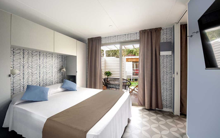 Camping Village Baia Azzurra