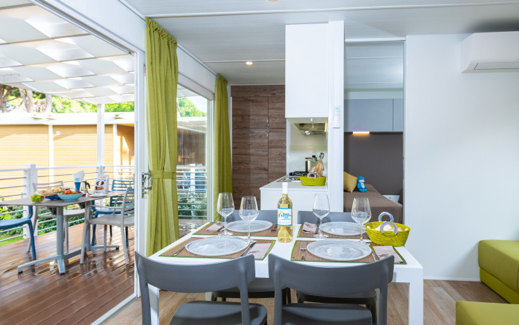 Camping Village Baia Azzurra