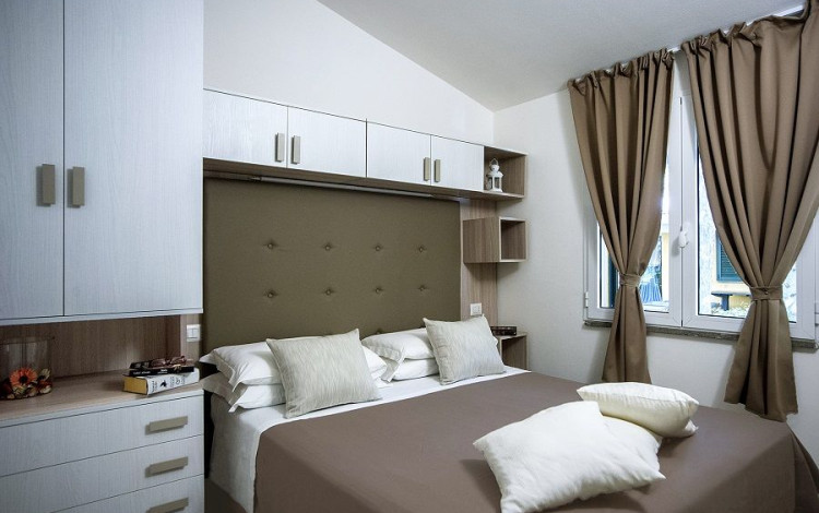 Camping Village Baia Azzurra