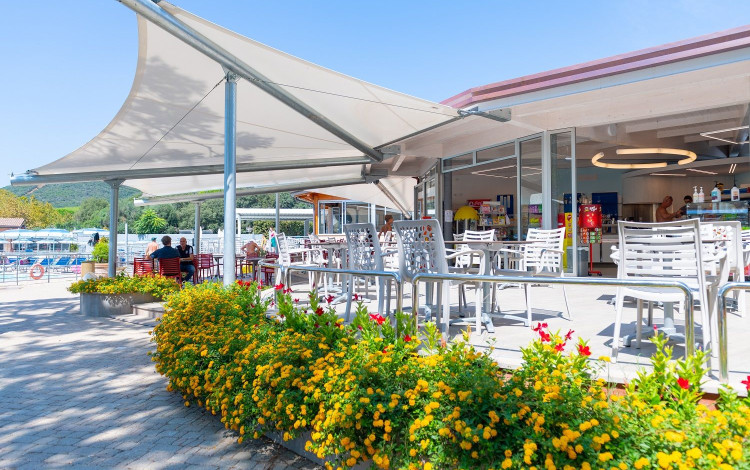 Camping Village Baia Azzurra