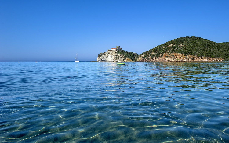 Camping Village Baia Azzurra