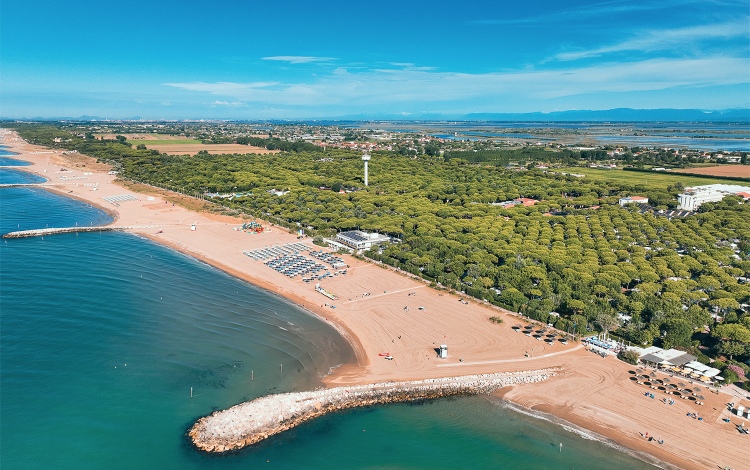 Union Lido Mare