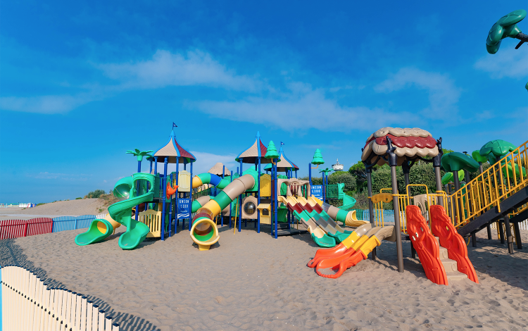 Union Lido Mare