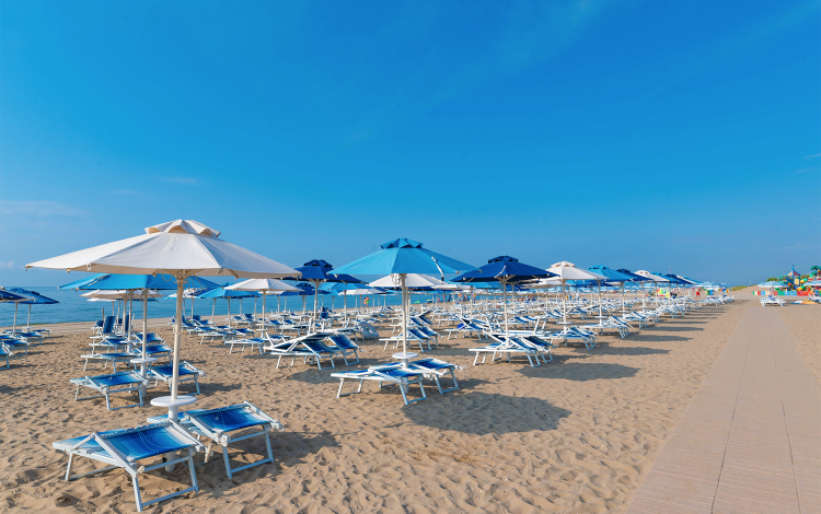 Union Lido Mare