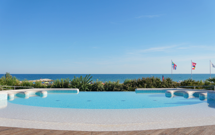 Union Lido Mare