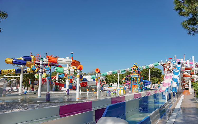 Union Lido Mare