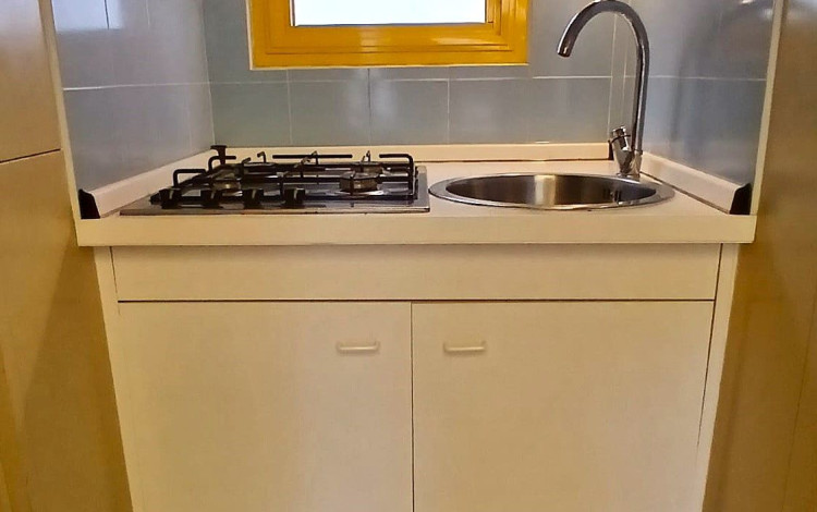 Camping Village il Sole