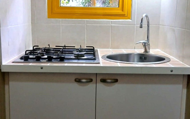 Camping Village il Sole