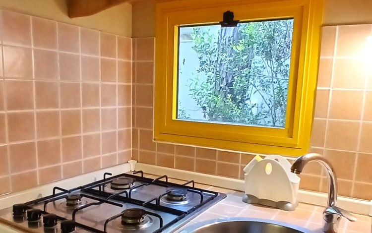 Camping Village il Sole