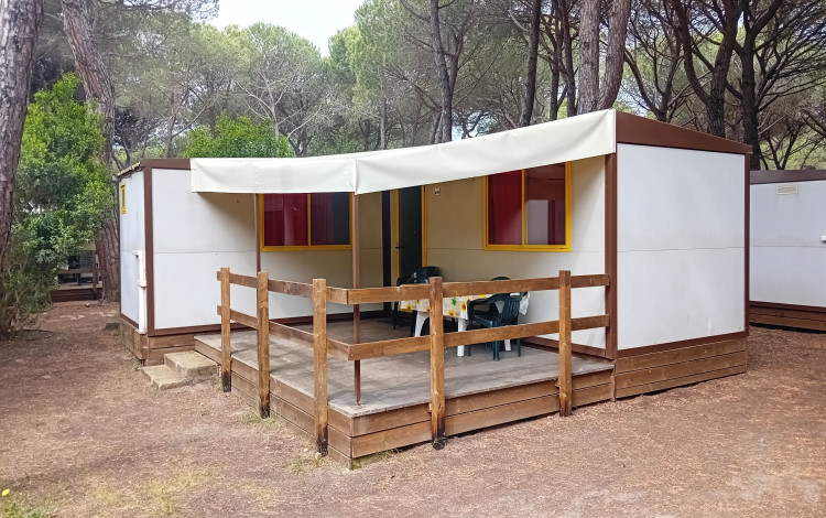 Camping Village il Sole