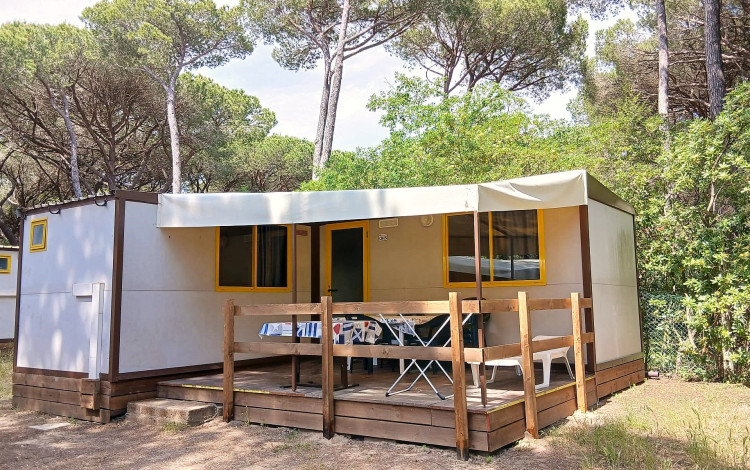 Camping Village il Sole