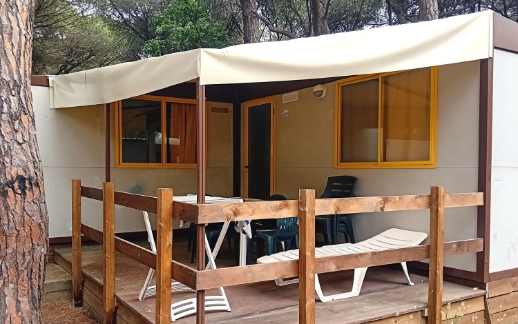Camping Village il Sole