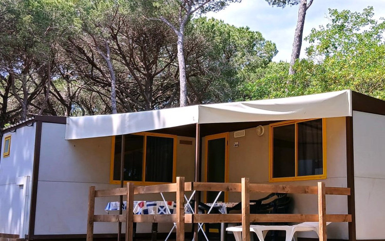 Camping Village il Sole