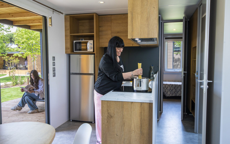 Pappasole Camping Village