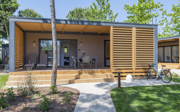 Pappasole Camping Village