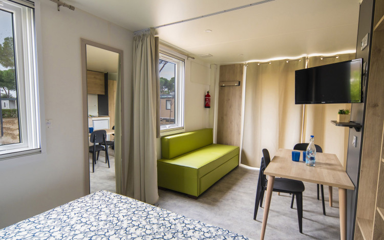 Pappasole Camping Village