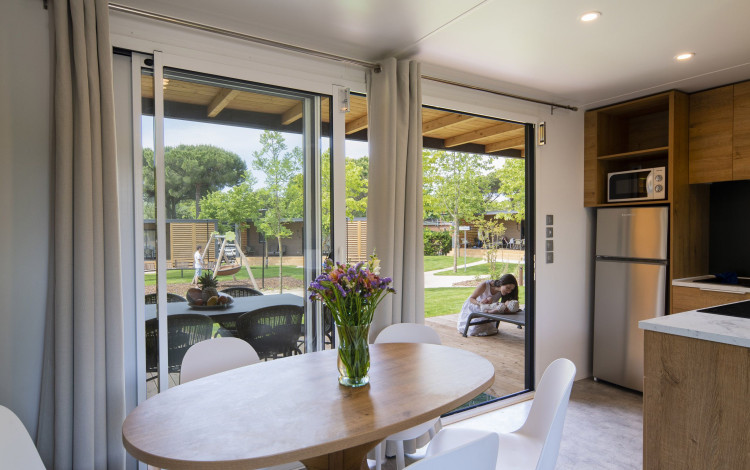 Pappasole Camping Village