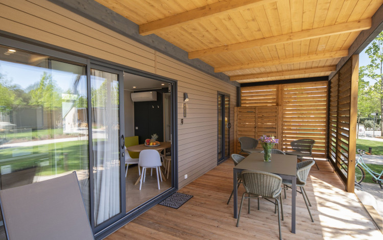 Pappasole Camping Village