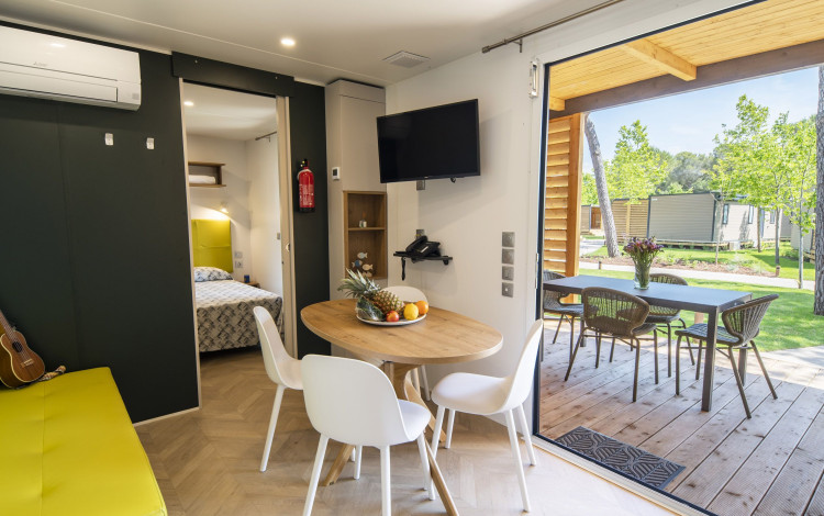 Pappasole Camping Village