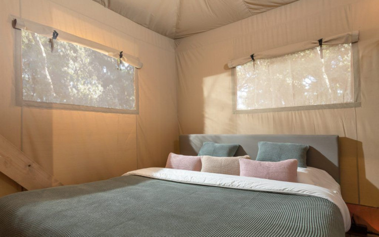 Camping Village Isola Verde