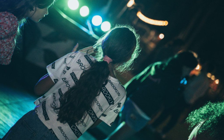 Camping Village Isola Verde