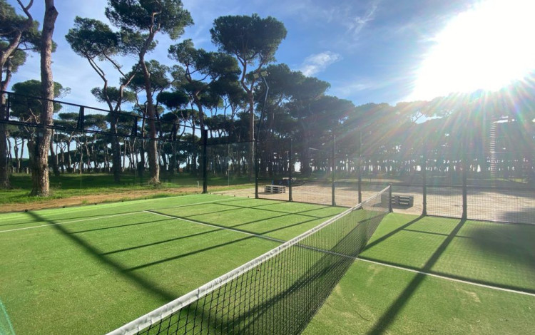 Camping Village Isola Verde