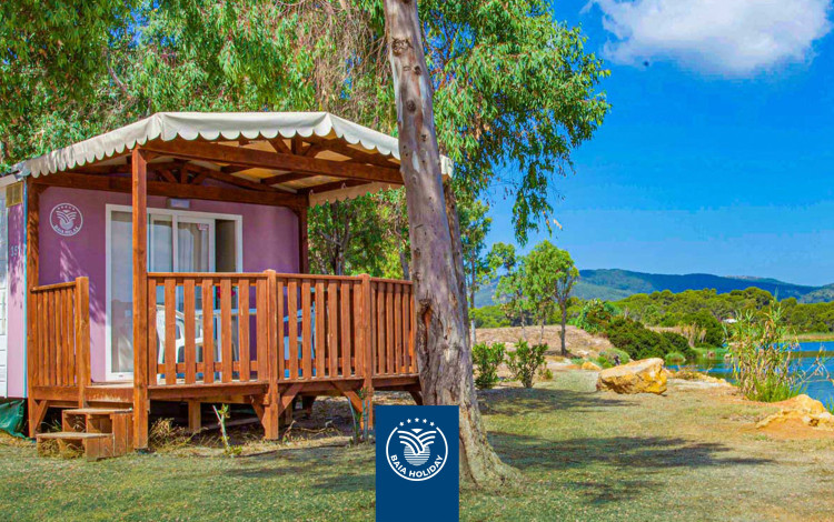 Baia Holiday Laguna Blu