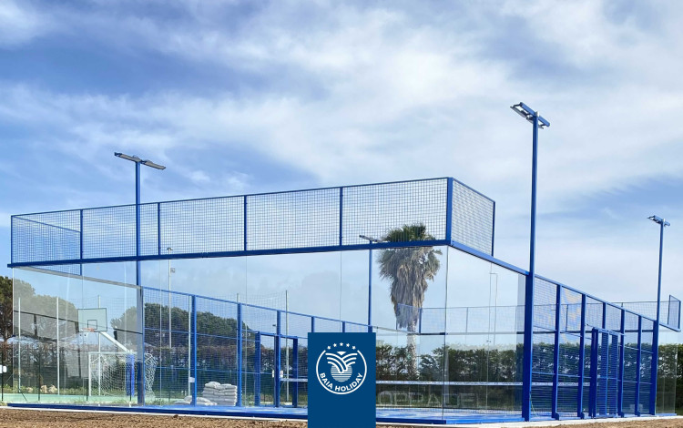 Baia Holiday Laguna Blu