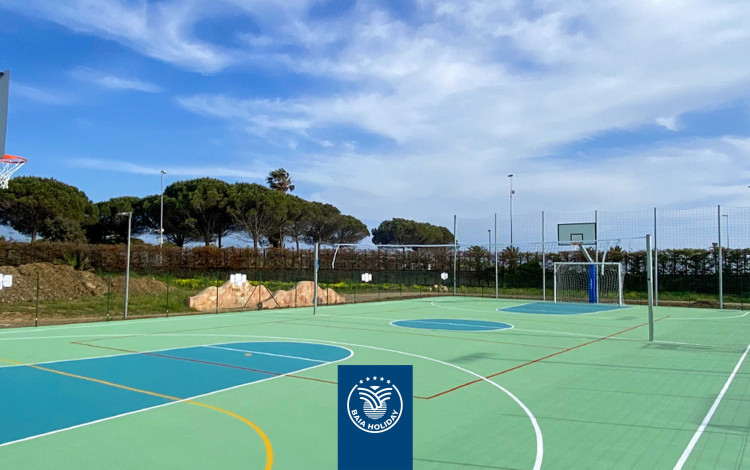 Baia Holiday Laguna Blu