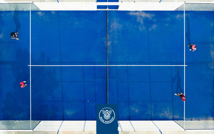 Baia Holiday Laguna Blu