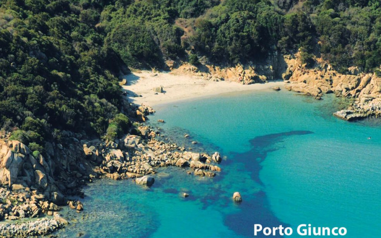 Camping Spiaggia del Riso