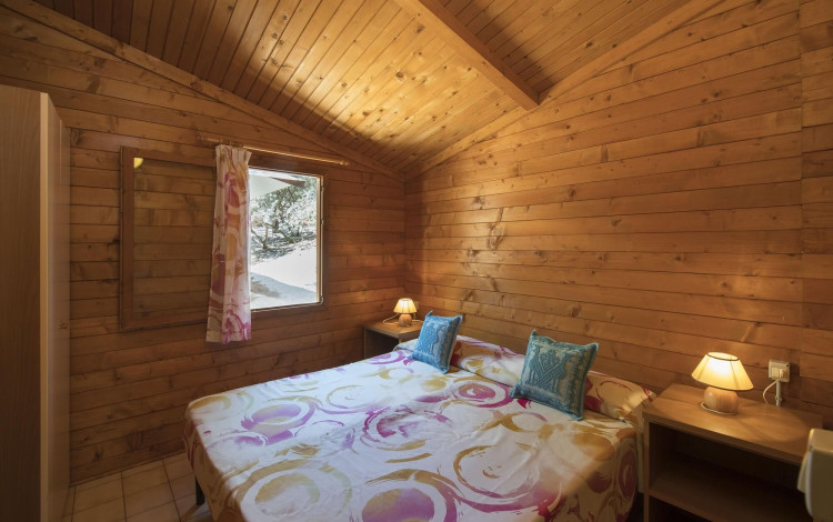 Camping Spiaggia del Riso