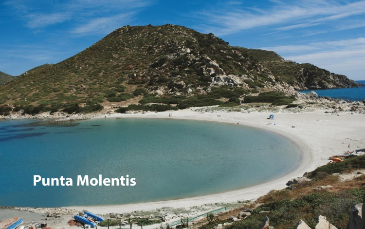 Camping Spiaggia del Riso