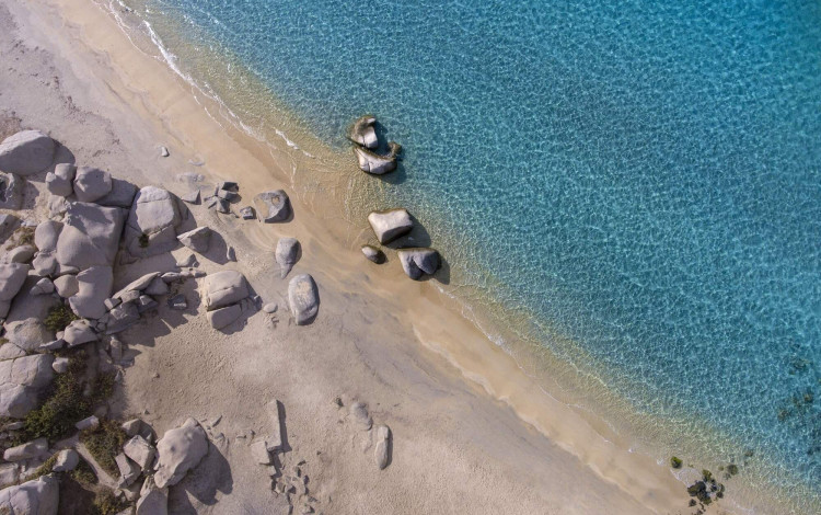 Camping Spiaggia del Riso