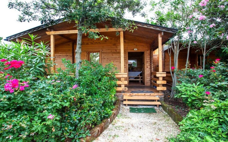 Camping la Mimosa